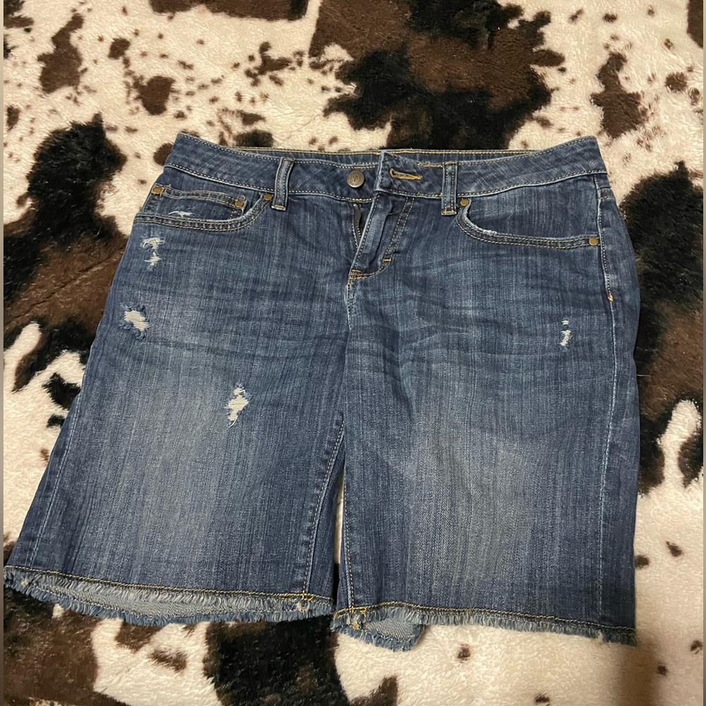 Jennifer Lopez women’s shorts